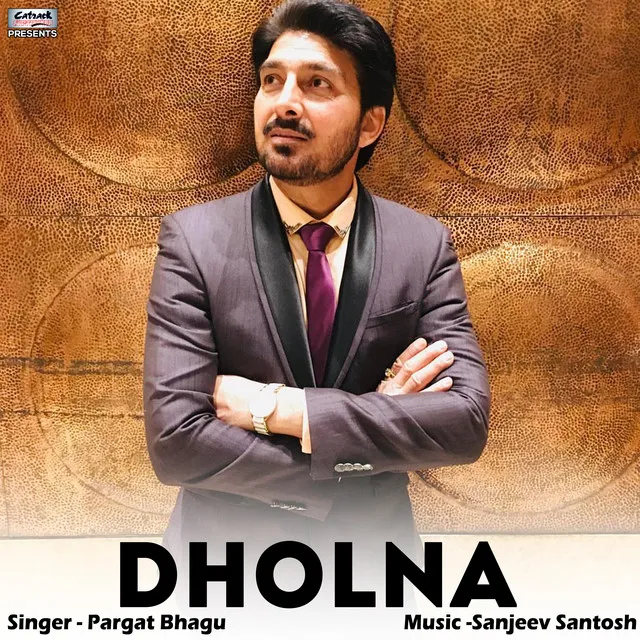 Dholna - Single