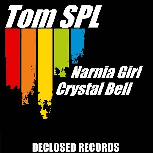 Narnia Girl / Crystal Bell