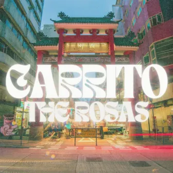 CARRITO THE ROSAS by YUZU-MAY