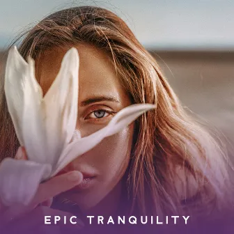 Epic Tranquility: Piano Ambient Music, Gloomy Sounds, Dark Long Night by The End Revolution