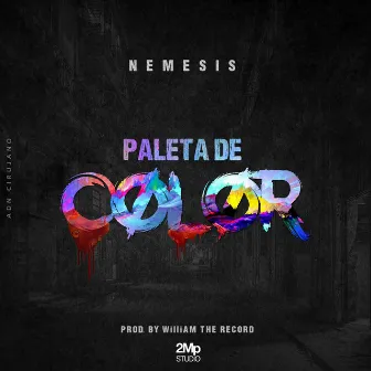 Paleta de Color by Nemesis