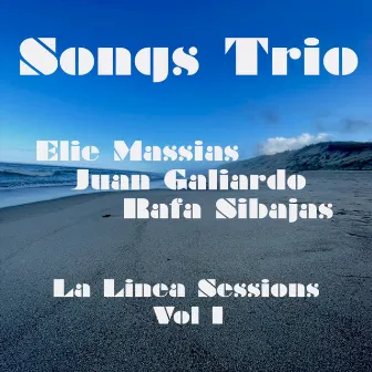 La Linea Sessions, Vol. 1 by Elie Massias