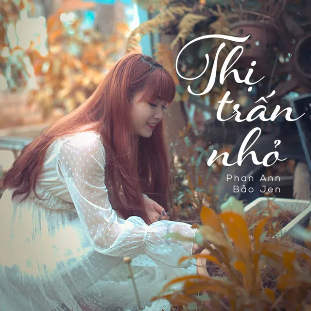 Thị Trấn Nhỏ