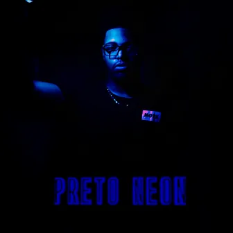 Preto Neon by L. Black