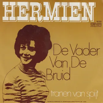 De Vader Van De Bruid by Unknown Artist