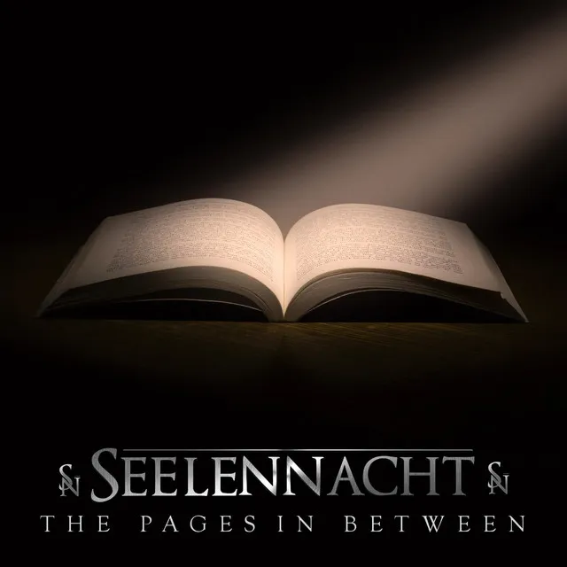 The Pages in Between - Cephalgy Remix