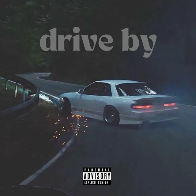 drive by