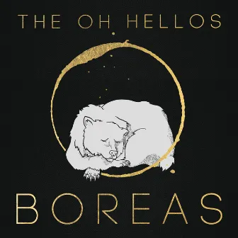 Boreas by The Oh Hellos