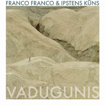 Vadugunis by Franco Franco