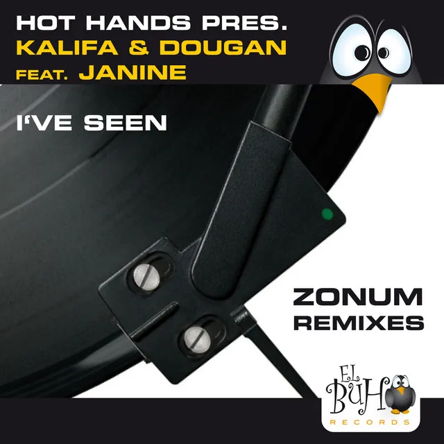 I've Seen (Zonum Remixes)