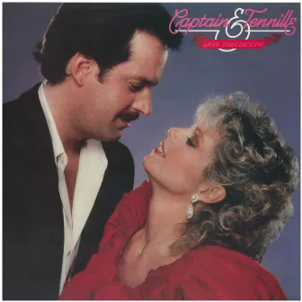 More Than Love by Captain & Tennille