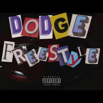 Dodge Freestyle by Official Wreckk