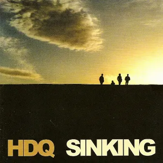 Sinking by H.D.Q.