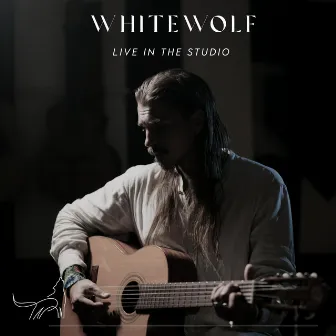 Live in the Studio by Whitewolf