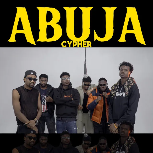 Abuja Cypher