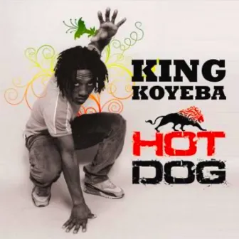 HOT DOG by King Koyeba