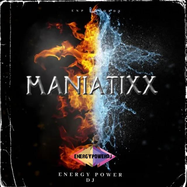 Maniatixx