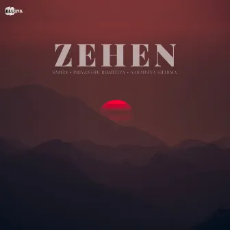 Zehen by Priyanshu Bhartiya