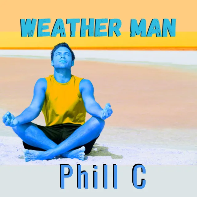 Weather Man