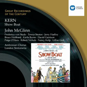 Kern: Show Boat by 