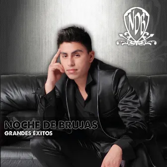 Grandes Exitos by Noche de Brujas