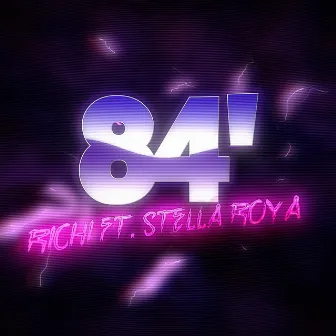 84' by RICHI