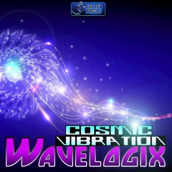 Cosmic Vibration by Wavelogix