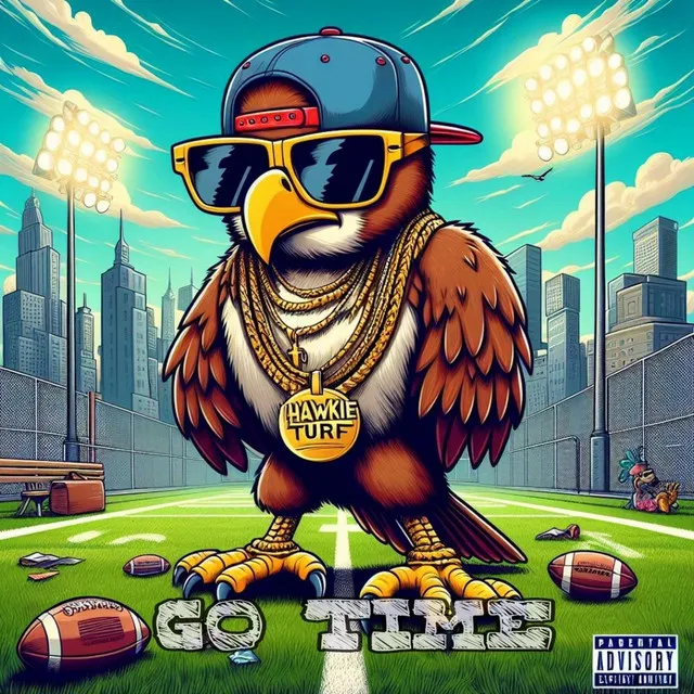 Go time (Remix)