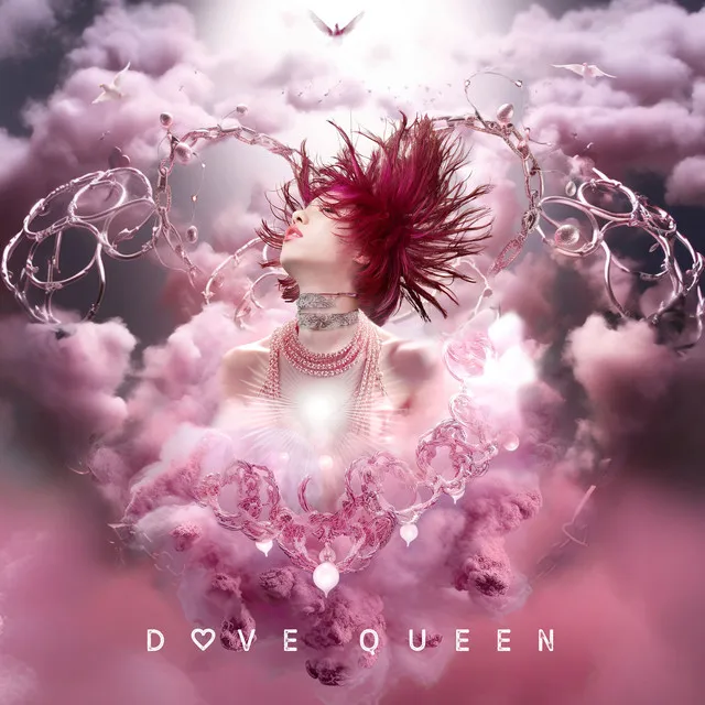 D♡VE QUEEN