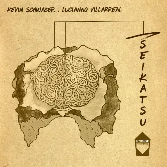 Seikatsu EP by Kevin Schwazer