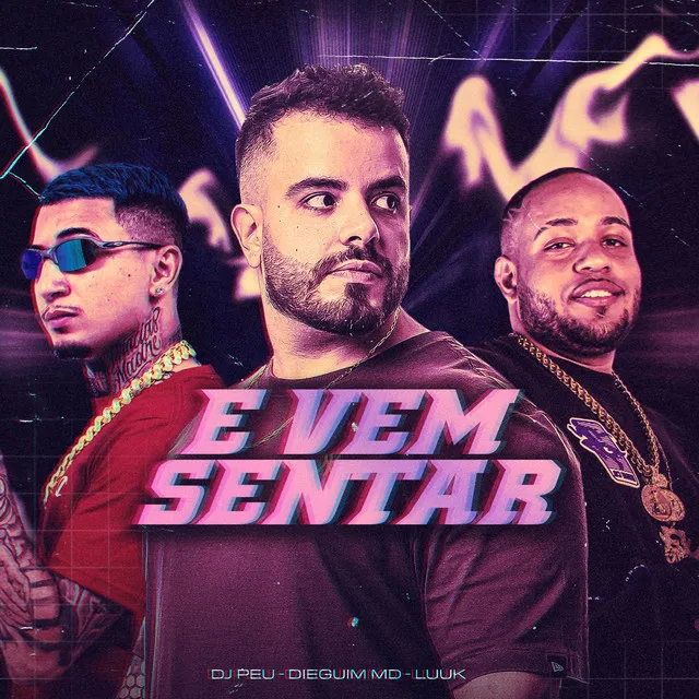 E Vem Sentar