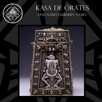 Ong Namo Gurudev Namo by Kasa de Orates