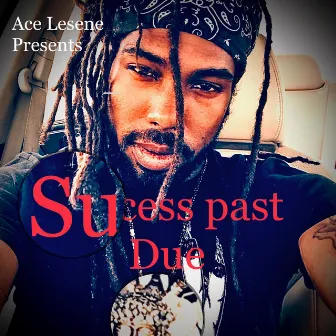 Success Past Due by Ace Lesene