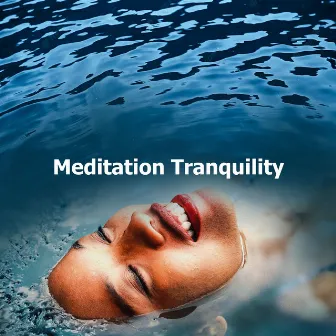 Meditation Tranquility by Meditation Waves