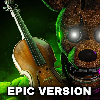 FNAF MEDLEY, Pt. 3 by Alexander Rose