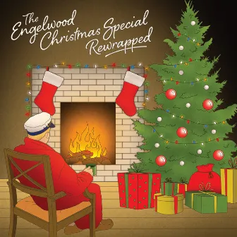 The Engelwood Christmas Special Rewrapped by Engelwood