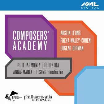 Composers' Academy, Vol. 2 by Anna-Maria Helsing