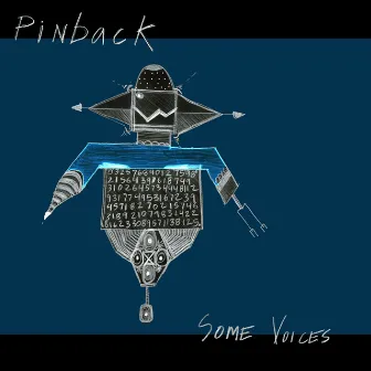 Some Voices by Pinback