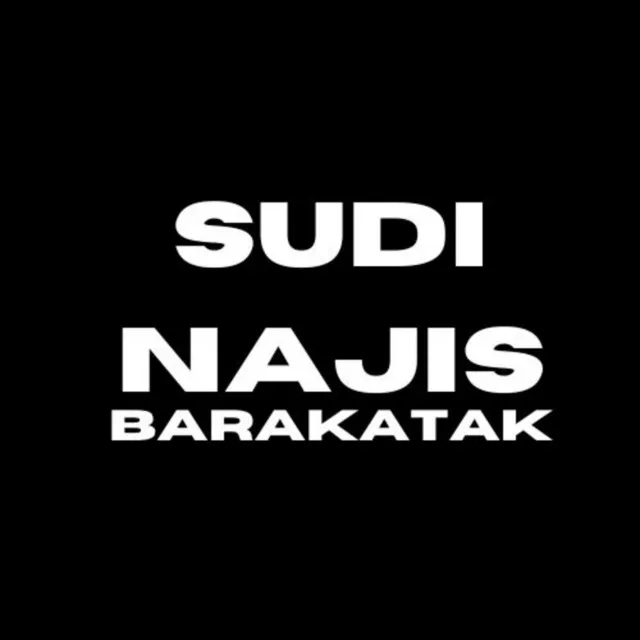 Sudi Najis