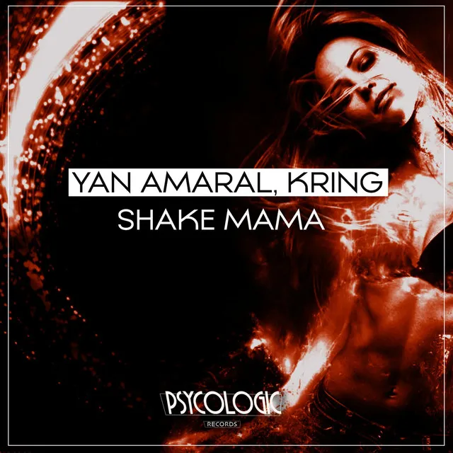 Shake Mama - Original Mix