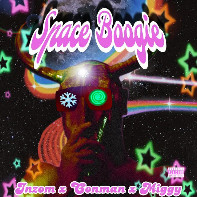 Space Boogie