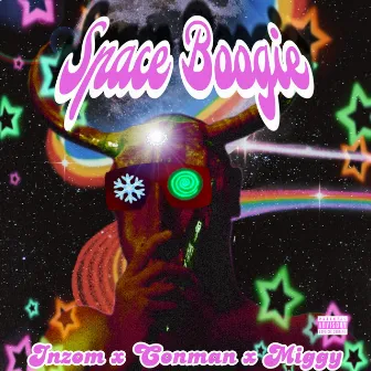 Space Boogie by Inzom