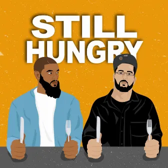 Still Hungry by Stephen the Levite