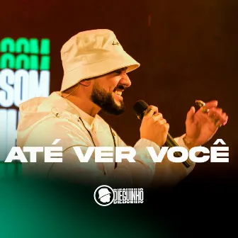 Até Ver Você (Ao Vivo) by Diego Salvador