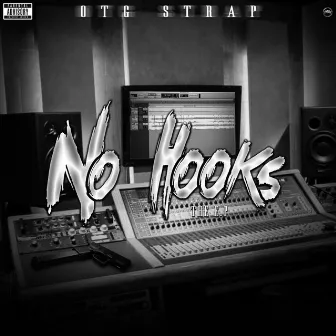 No Hooks by OTG Strap