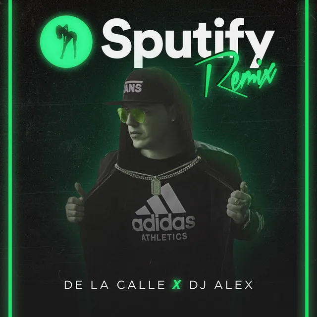 Sputify - Remix Oficial