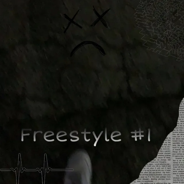 Freestyle #1