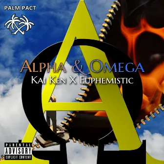 Alpha & Omega by Euphemistic