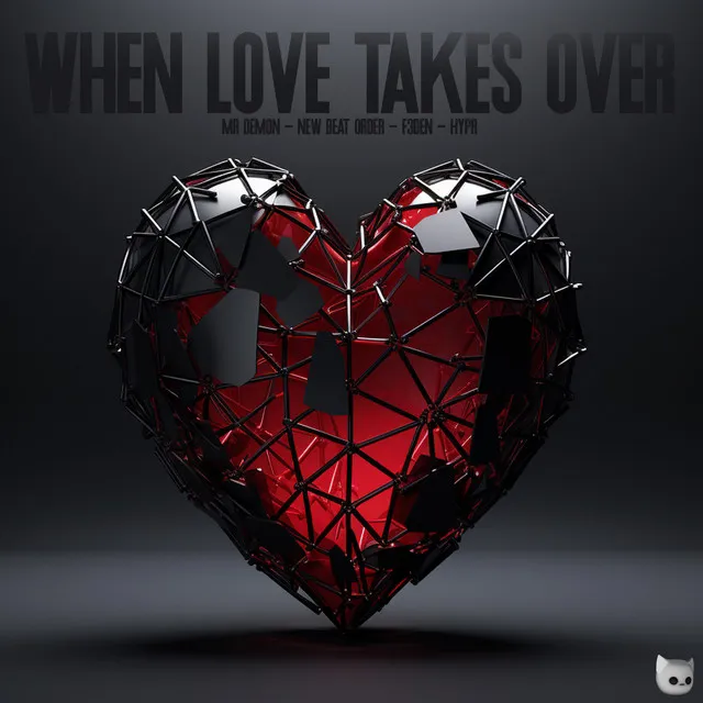 When Love Takes Over