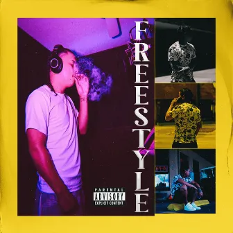 Freestyle by Reazzy